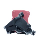 SRAM Rival eTap AXS Road Bike Hydraulic Disc Brake Calipers Sticker Mount Comes With Pad One Round