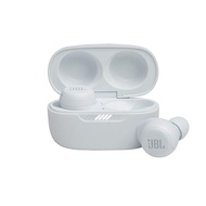 JBL LIVE FREE NC+ TWS Noise Cancelling/True Wireless Earbuds/IPX7/Bluetooth/AP Compatible/2020 Model/White/JBLLIVEFRNCPTWSW