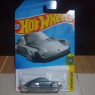 Porsche 911 carrera hotwheels experimotors