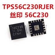 [TPS83] TPS56C230RJER code X6C230 56C230 power ic on board - Original NEW