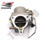13200-964J0ชุดคาร์บูเรเตอร์สำหรับ Suzuki เรือเครื่องยนต์ DT30 DT25 DT20 30HP 25HP 2จังหวะ13200-964J0