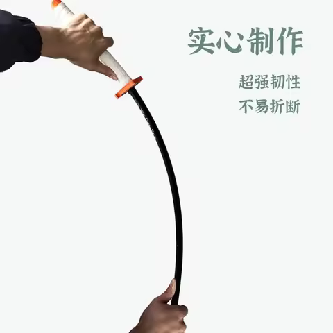 Movie Ver. 72cm Demon Slayer Katana Original Assembled Anime Sword Cosplay Weapons Orange Tomioka Gi