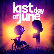 LAST DAY OF JUNE (PS5/PS4 DIGITAL DOWNLOAD)