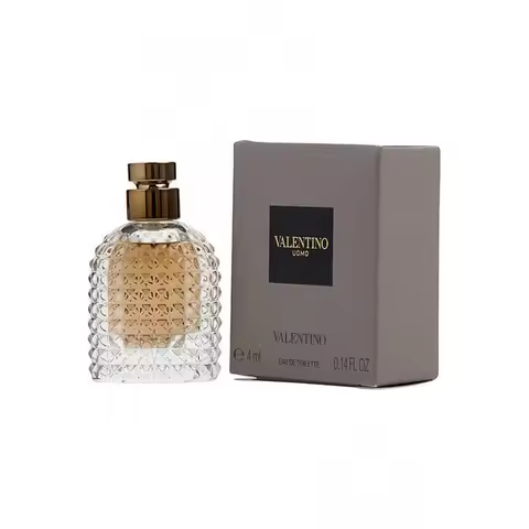 Valentino - Uomo EDT (4ml)