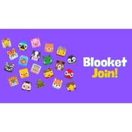 Blooket Plus SHARING Account One Year Warranty