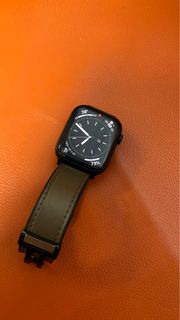 Apple Watch S8 45mm LTE