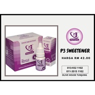 P3 Sweetener Essential Sugarcane Extract