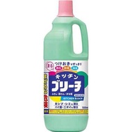 DAIICHI 日本第一石鹼 - 廚房器具專用漂白劑 1500ml Fixed Size