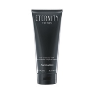 Calvin Klein Eternity for Men, Hair and Body Wash