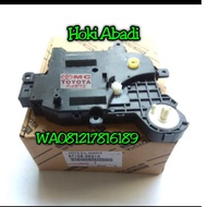Toyota Innova Fortuner Hilux Reborn AC Servo Motor 87106-0K210