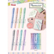 Pentel Japan Illumina FLEX *New*
