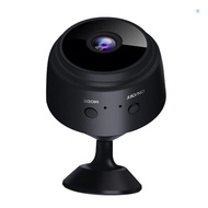 Mini Camera Home Surveillance Camera Motion Detection for Home Car Indoor Outdoor Security