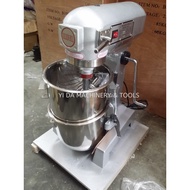 Golden Bull B10-A Universal Mixer GOLDEN BULL B10 10LITER FOOD MIXER C/W 2 BOWLS & STANDARD ACCESSOR