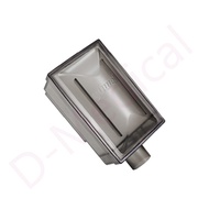 ไส้กรองเครื่องผลิตออกซิเจน Yuwell ตัวกรองชั้นใน 8F-10W รุ่น IF-8F10 EO9931 /D-MEDICAL