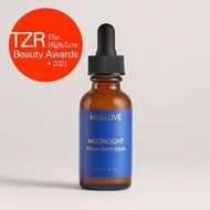 Maelove Moonlight Advanced Retinal Night Serum