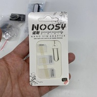 (Nano SIM) Adapter (all mobile devices)
