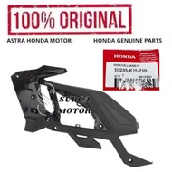 Front Lower Body Cover CB150R CB 150 R CB150 StreetFire K15P 2021 2022 2023 2024 2025 50285K15710 50