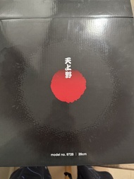天上野平底鑊 28cm Model 9728