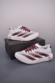 Adidas Original AD Adizero Evo SL M รองเท้าลำลองทั่วไปรองเท้ากีฬารองเท้าวิ่ง - แบรนด์สินค้าลดราคา