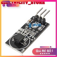 DS18b20 Chip World temperature sensor Module