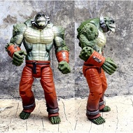 DC MULTIVERSE CROC FIGURE
