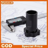 Qui Release   Adapter Connector M16x1.5/2 G3/8 External Thread Fits Disposable Paint Cup for DIY Hom