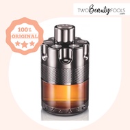 AZZARO WANTED BY NIGHT EDP FOR MEN (100ml) [Brand New 100% Authentic]