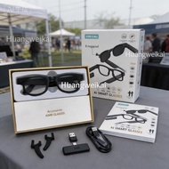 TOP1 premium latest 2026 G1max  800W HD camera  Wi-Fi Smart Al Camera Glasses bluetooth Glasses HD C