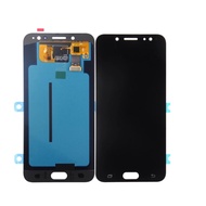 จองานแท้ Samsung J7Plus/J7+  รับประกัน90วันฟรีอุปกรณ์ จอ samsung j7plus/j7+ LCD