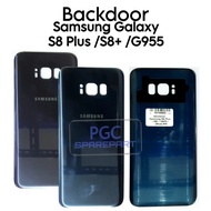 Backdoor ONLY Samsung Galaxy S8+/S8 Plus/SM-G955F/SM-G955FD/SM-G955W/SM-G955A/SM-G955P/SM-G955T/SM-G