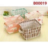 P ( P42 ) COSMETIC BASKET STORAGE/