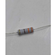 2-WATT 330ohm RESISTOR 2-WATT 330ohm RESISTOR/