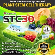 SuperLife STC30 Plant stemcell therapy