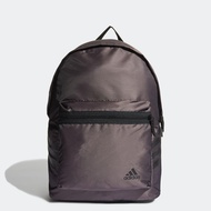 adidas Lifestyle Classic Future Icon 3-Stripes Backpack Unisex Purple HM9140