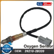 (H1) ออกซิเจนเซ็นเซอร์392102B320สำหรับสำหรับ Hyundai Accent Elantra I20 I30 IX20 Kia Cerato Forte Ri