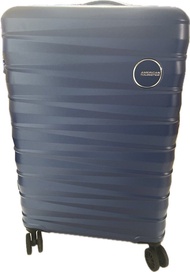 American Tourister 20吋篋 日本版 海藍色全新