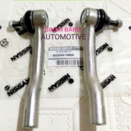 TIE ROD END TIEROD KANAN KIRI DATSUN GO PLUS PANCA CROSS ORIGINAL 1SET