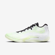 13代購 Nike Jordan Zion 3 PF 白黑綠 男鞋 籃球鞋 錫安 DR0676-110 24Q1