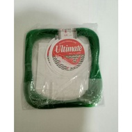 HIJAU ULTIMATE GREEN FISHING LINE | 3LBS - 25LBS |
