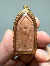 龍婆貴 2515 Chom Talat 坤平 90金