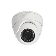 2MP 1080P Weather-proof IR HDCVI Mini Dome Camera CCTV