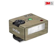 Suitable for Godox iM30 Flash Protective Film Godox im30 Sticker Skin 3M