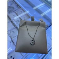 CBN NECKLACE S925 32137