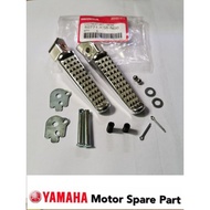 HONDA RS150 REAR FOOTREST 0 BELAKANG LETAK KAKI PIJAK STEP FOOT REST RS150R RS-150 RS 150 HONDA