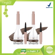 Najmia O.TWO.O Eyebrow Dying Cream Natural Shaping | Eyebrow Cream