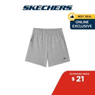 Skechers Women Colorful S Collection Shorts - L122W057