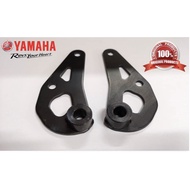 YAMAHA LC135 ENGINE STAY SET OIRHLY RH + LH 1S8-F1315-00 1S8-F1316-00