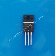Transistor 6R125P TO 220