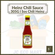 Heinz Chili Sauce - 305g | Sos Cili Heinz