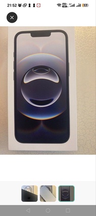 iPhone 16e 512gb
